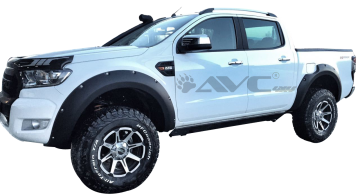 Ranger Civatalı Dodik Takımı 2015+