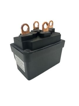 3000LB 12V SELONOİD  120 AMP