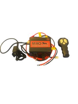 MXO Vinç Kontrol Kutusu 3000lb 12v