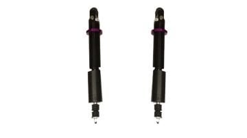 Y.K. DOBİNSONS NAVARA 2 INCH COİLOVERLİ