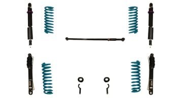 Y.K. DOBİNSONS NAVARA 2 INCH COİLOVERLİ