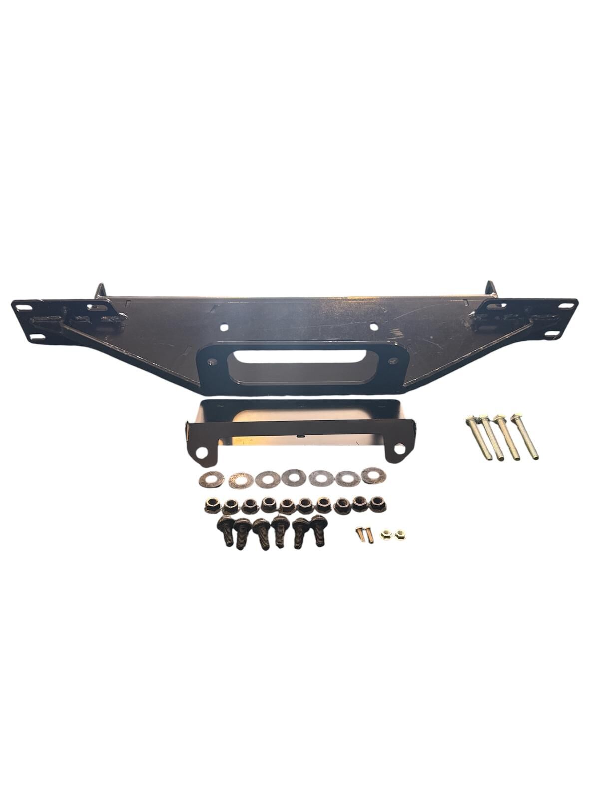 VİNÇ TABLASI HİLUX 2021 +