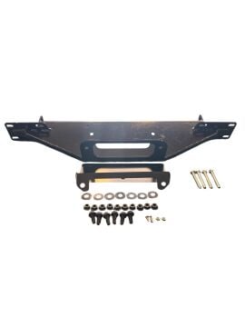 VİNÇ TABLASI HİLUX 2021 +