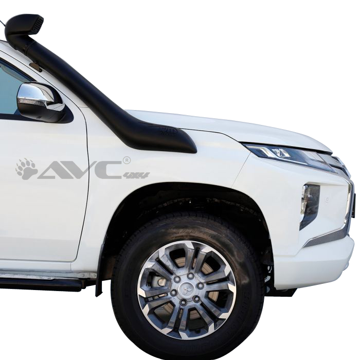 Mitsubishi L200 TJM Snorkel 2020+