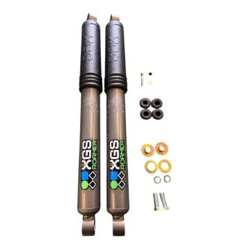 TJM AMORTİSÖR  HILUX ARKA 2015+ ( ADET FİYATI )