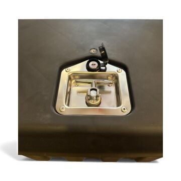 Kasa Dolabı / Case 50 lik ( 112 litre )