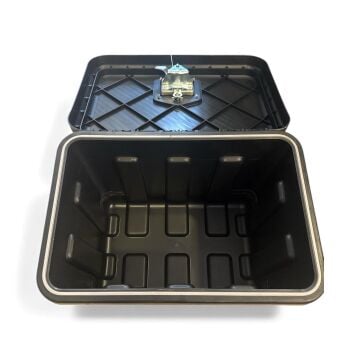 Kasa Dolabı / Case 50 lik ( 112 litre )