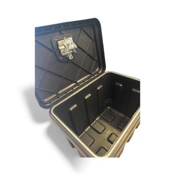 Kasa Dolabı / Case 50 lik ( 112 litre )