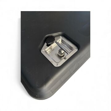 Kasa Dolabı / Case 80                      ( 180 litre )