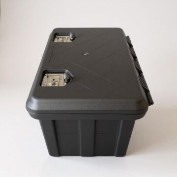 Kasa Dolabı / Case 80                      ( 180 litre )