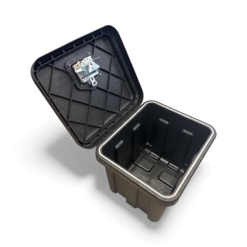 Kasa Dolabı / Case 40 LIK