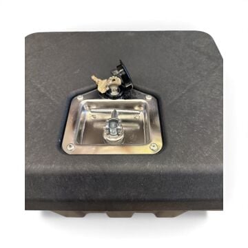 Kasa Dolabı / Case 40 LIK