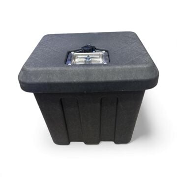 Kasa Dolabı / Case 40 LIK