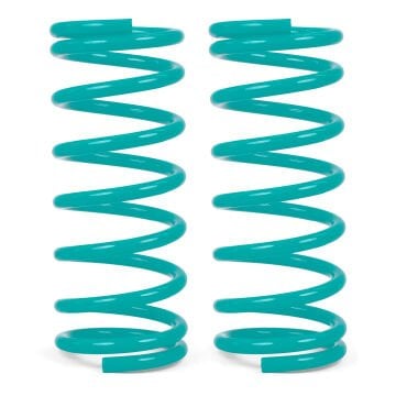 DOBİNSONS PATROL 4İNCH ARKA YAY