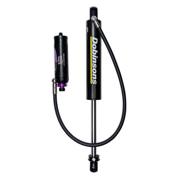 DOBİNSONS PATROL Y60-Y61 6 İNCH ÖN REZERVUARLI AMORTİSÖR