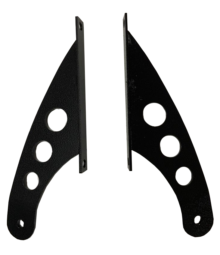 Led Bar Montaj Ayağı Orta Boy