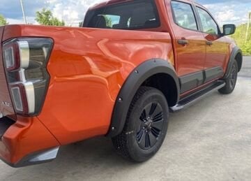 DODİK CİVATALI D MAX 2020+  3,5CM