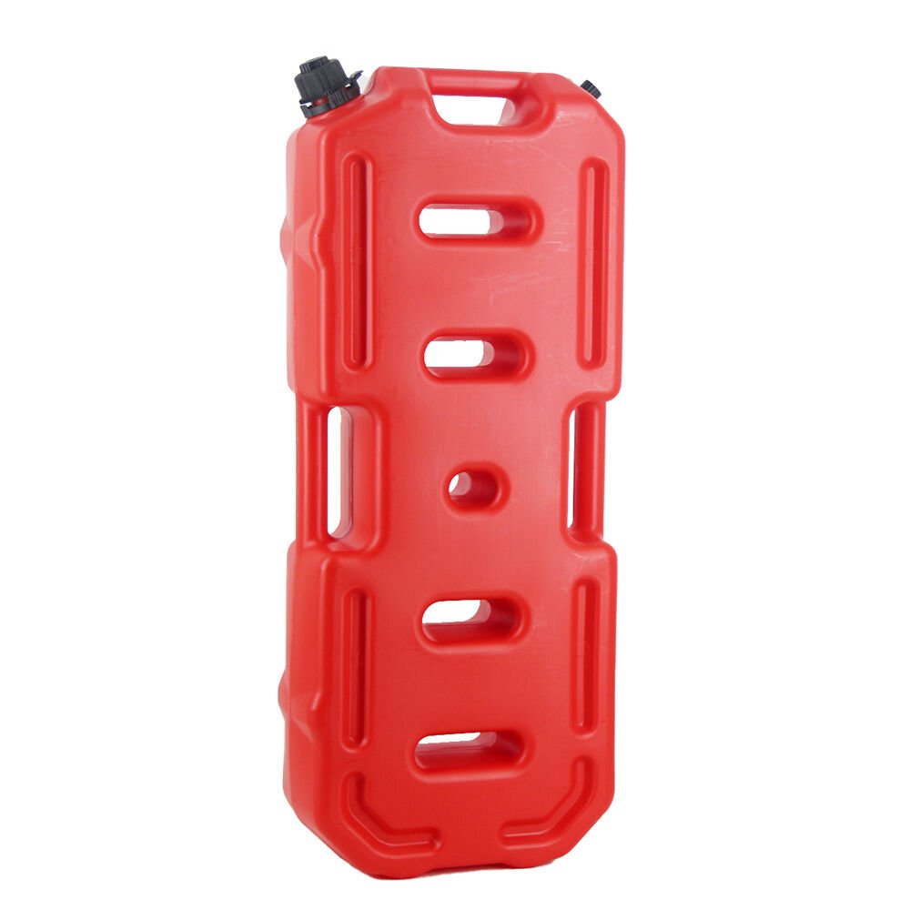 Plastik Benzin ve Su Bidonu 30LT Braketsiz