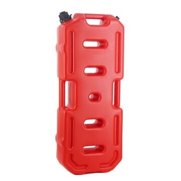 Plastik Benzin ve Su Bidonu 30LT Braketsiz