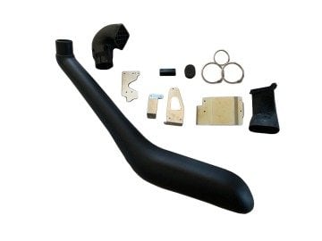 Nissan Navara Np300 Snorkel 2015+