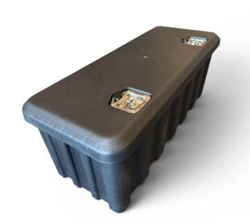 Kasa Dolabı / Case 110 (247 Litre)  DEFOLU