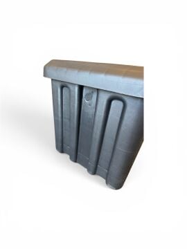 Kasa Dolabı / Case 110 (247 Litre)  DEFOLU