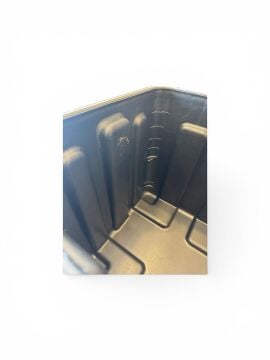Kasa Dolabı / Case 110 (247 Litre)  DEFOLU