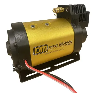 TJM Hava ve Kilit Kompresörü HD