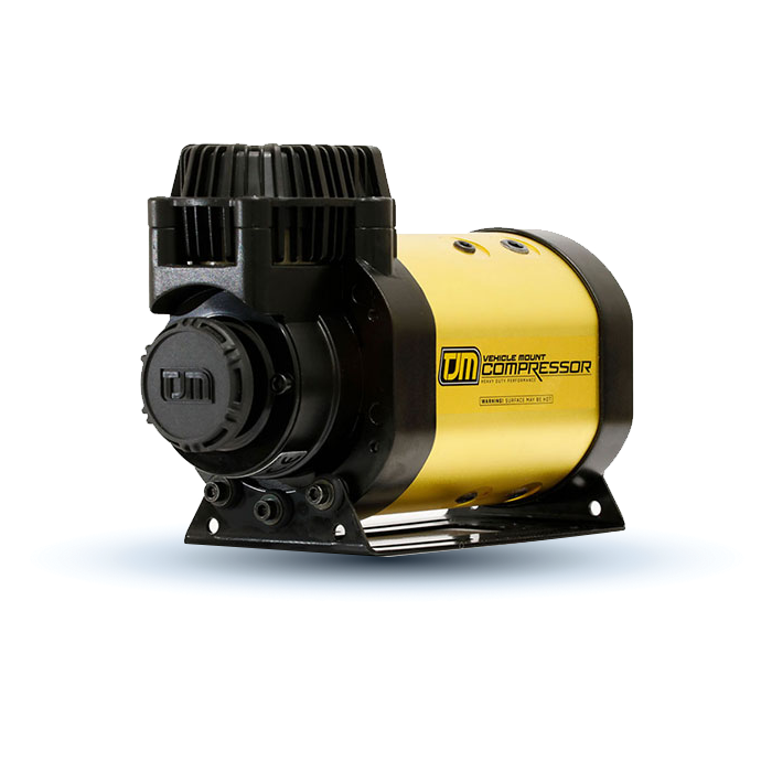 TJM Hava ve Kilit Kompresörü HD