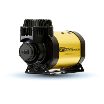 TJM Hava ve Kilit Kompresörü HD