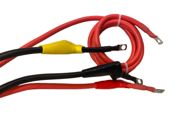 MXO 13000 LB ÇELİK HALATLI 12V KOLLU TAMBUR ( 26MT HALAT )