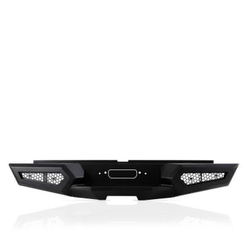 M20 HİLUX REVO 15+20 ARKA TAMPON
