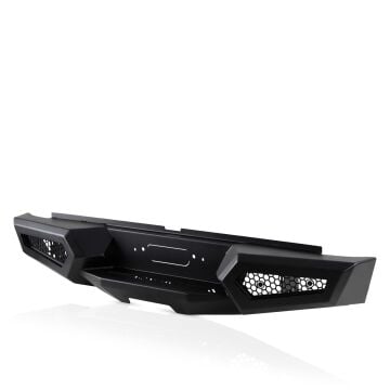 M20 HİLUX REVO 15+20 ARKA TAMPON