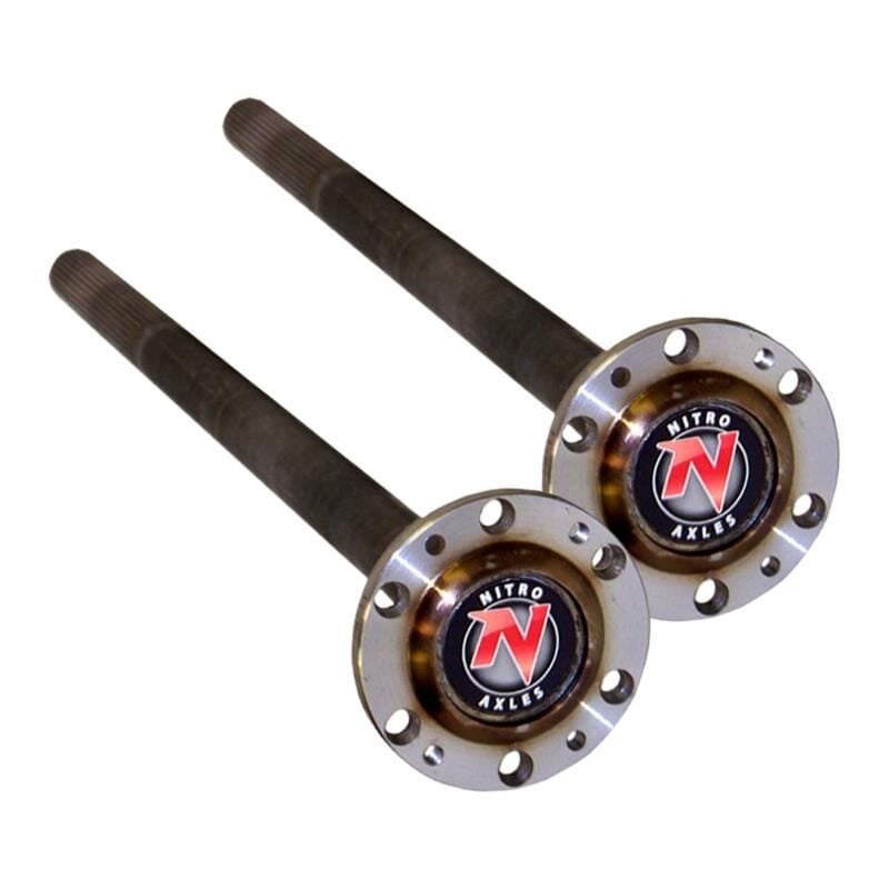 TOYOTA AKS NİTRO CHROMOLY FJ40 FJ55 FJ70 ARKA  30 SPL