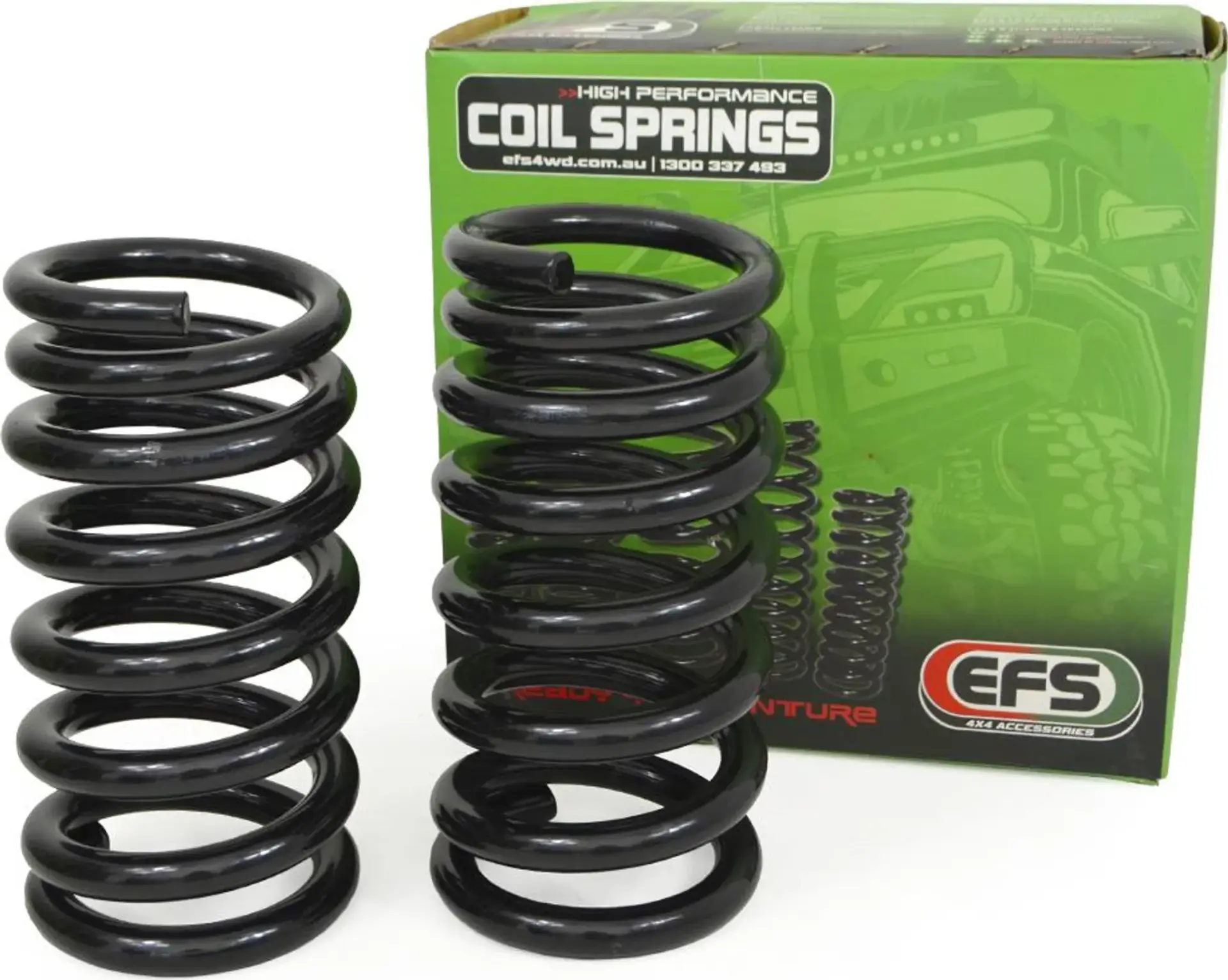 EFS YAY 3.0 V6 AMAROK YAY