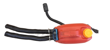 Taşınabilir Isıtıcı 5KW