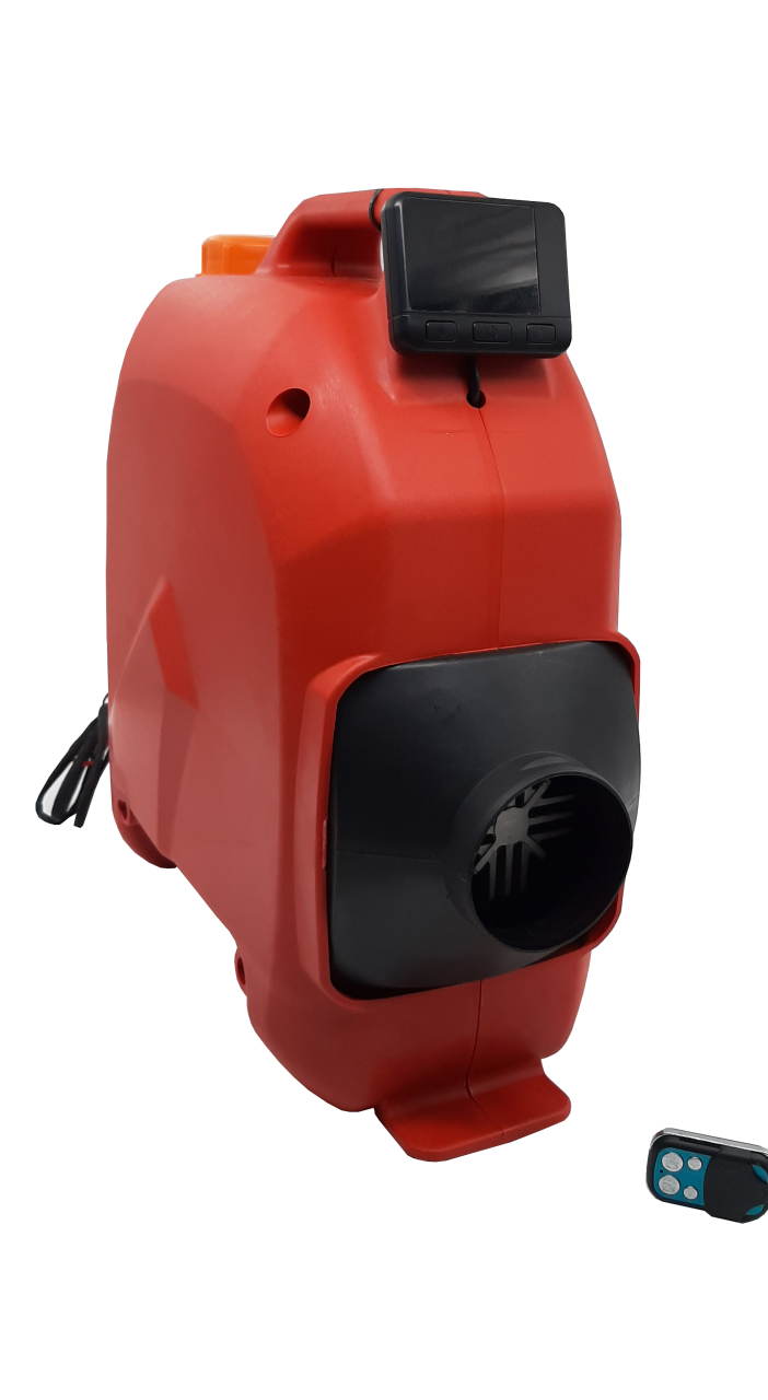 Taşınabilir Isıtıcı 5KW