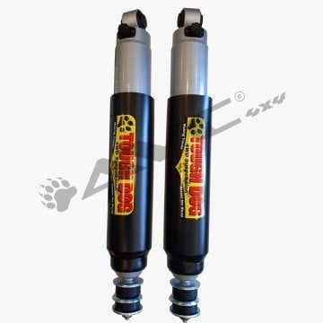 Toyota VX80 6'' Yükseltme Kiti