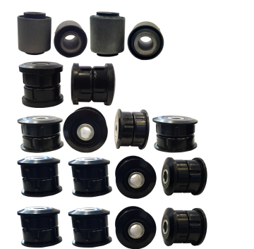 Toyota VX80 6'' Yükseltme Kiti