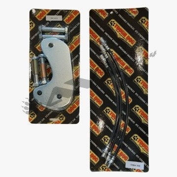 Toyota VX80 6'' Yükseltme Kiti