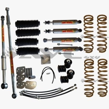 2020 Suzukı Jımny 3'' Yükseltme Kiti