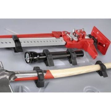 Kauçuk Hi-Jack Balta Montaj Kelepçe