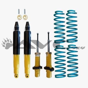 Ssangyong Actyon Sports  2'' Yükseltme Kiti