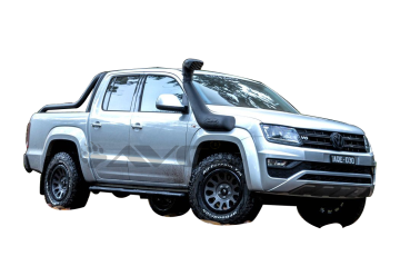VW Amarok Safari Snorkel                                     SAFARİ