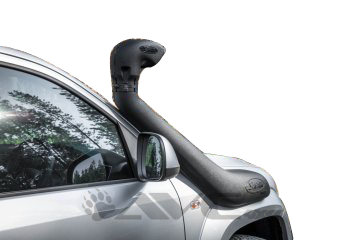 VW Amarok Safari Snorkel                                     SAFARİ