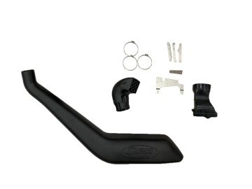 VW Amarok Safari Snorkel                                     SAFARİ