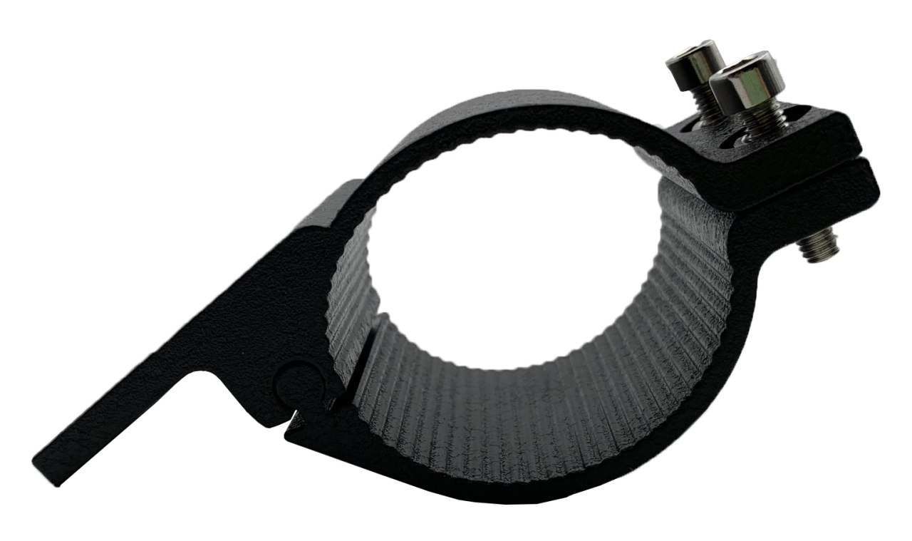 Aydınlatma Bağlantı Braketi 49mm-54mm