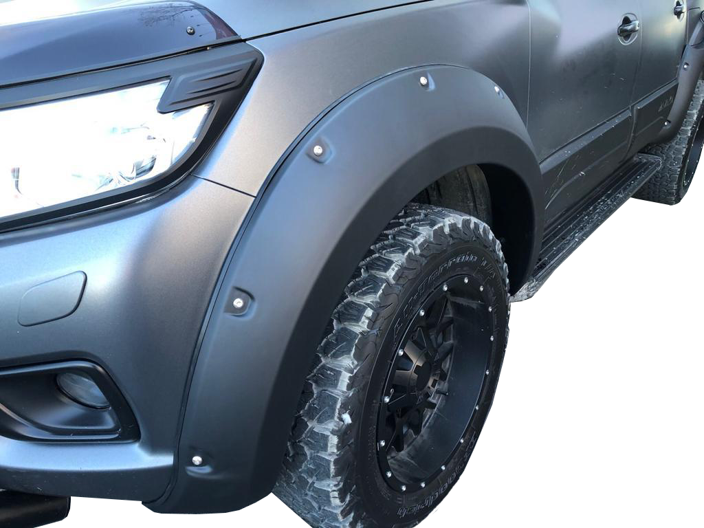 Nissan Navara Np300 Dodik Seti Adblue Civatalı 2018+