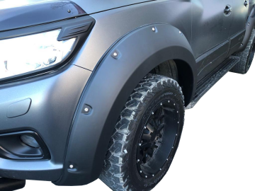 Nissan Navara Np300 Dodik Seti Adblue Civatalı 2018+